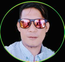 Blogger: User Profile: Samje Knights.